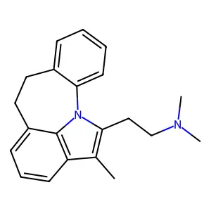 BRN 0491501 structure