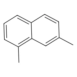 Compound C12H12 structure