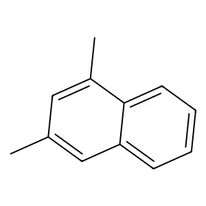 Compound C12H12 structure