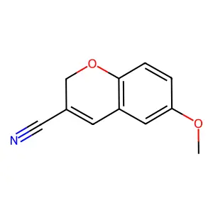 Compound C11H9NO2 structure