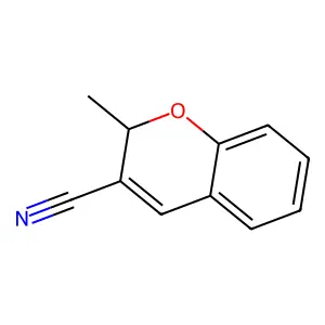 Compound C11H9NO structure