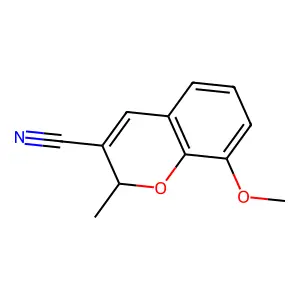 Compound C12H11NO2 structure