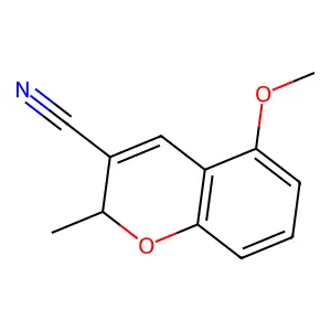Compound C12H11NO2 structure