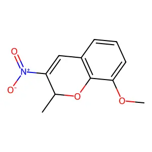 Compound C11H11NO4 structure