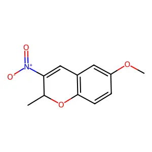 Compound C11H11NO4 structure