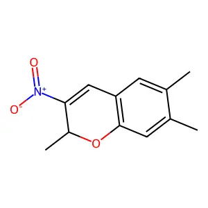 Compound C12H13NO3 structure
