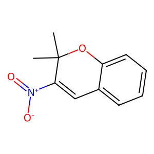 Compound C11H11NO3 structure