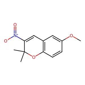 BRN 1429967 structure