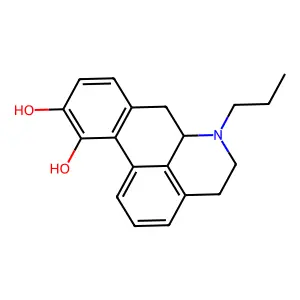 Compound C19H21NO2 structure