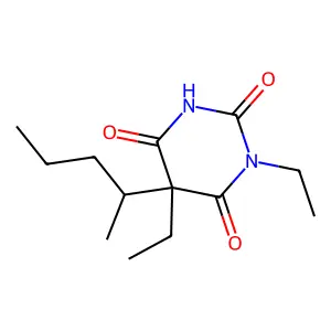 Compound C13H22N2O3 structure