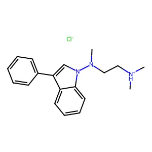 Ixprim structure
