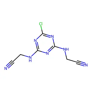 BRN 0235474 structure