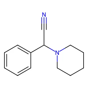 Compound C13H16N2 structure