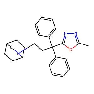 Nufenoxole structure