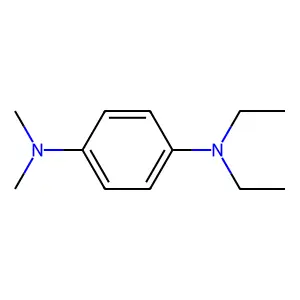 Compound C12H20N2 structure