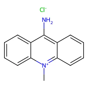 Compound C14H13ClN2 structure
