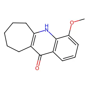 MAS 698 structure