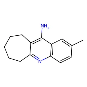 Compound C15H18N2 structure