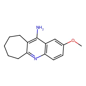 Compound C15H18N2O structure