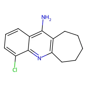 MAS 805 structure