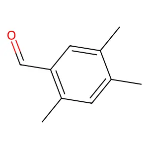 Compound C10H12O structure