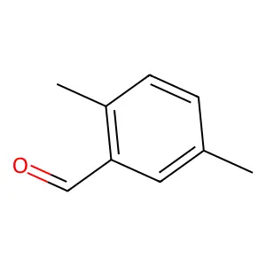 Compound C9H10O structure