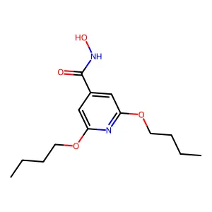 Compound C14H22N2O4 structure
