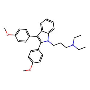 BRN 1514045 structure