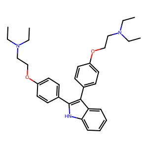 BRN 1556958 structure