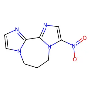 BRN 1130676 structure