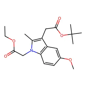 BRN 0448118 structure