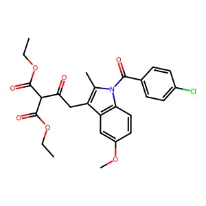 BRN 0465985 structure