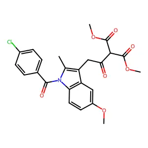 BRN 0464897 structure
