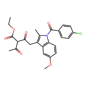 BRN 0463304 structure