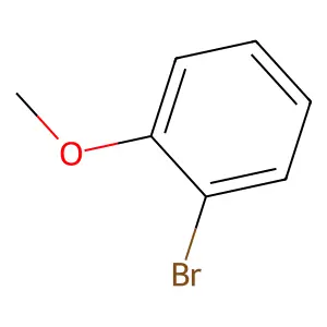 Compound C7H7BrO structure