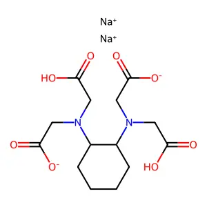EINECS 227-316-3 structure