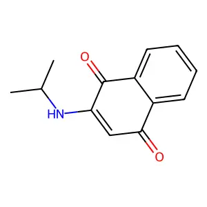 Compound C13H13NO2 structure