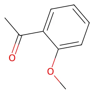Compound C9H10O2 structure