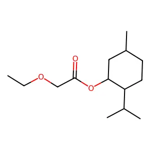Menglytate structure