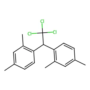 Compound C18H19Cl3 structure