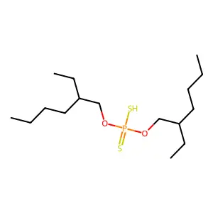 Phoslex DT 8 structure