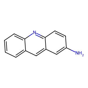 acridin-2-amine structure