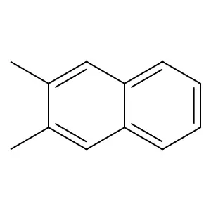 Compound C12H12 structure