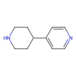 1,2,3,4,5,6-Hexahydro-[4,4']bipyridinyl structure