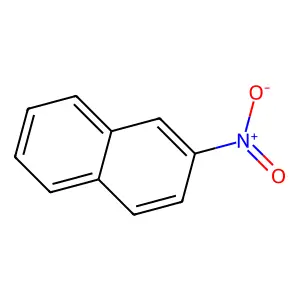 Compound C10H7NO2 structure