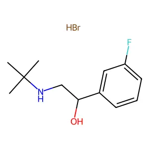 Compound C12H19BrFNO structure
