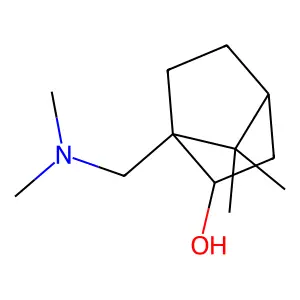 Compound C12H23NO structure