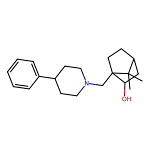BRN 1581034 structure