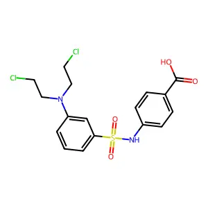 BRN 3016045 structure