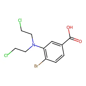 BRN 2989537 structure